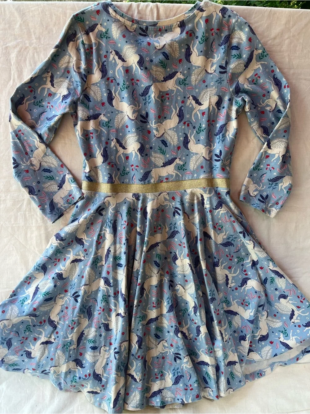 Mini Boden minor wear